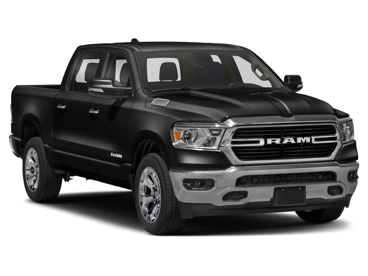2021 RAM 1500 RWD LONE STAR BIG HORN/LONE STAR