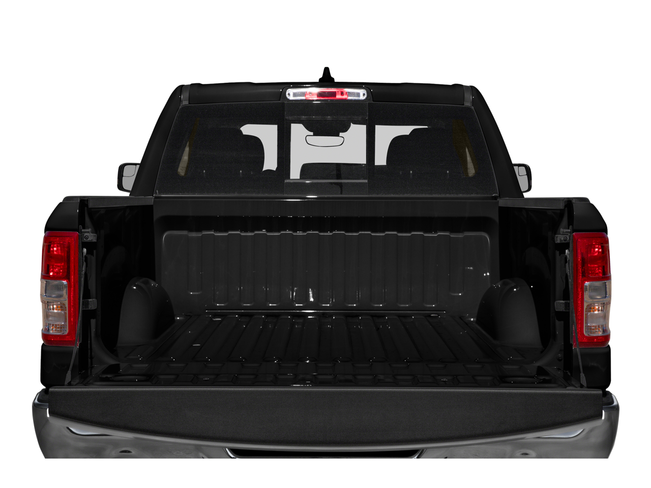 2021 RAM 1500 RWD LONE STAR BIG HORN/LONE STAR