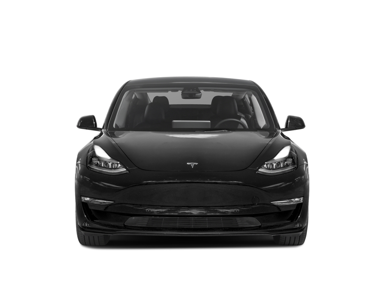 2021 Tesla MODEL 3 STANDARD RANGE