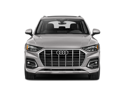 2022 Audi Q5 S line Premium