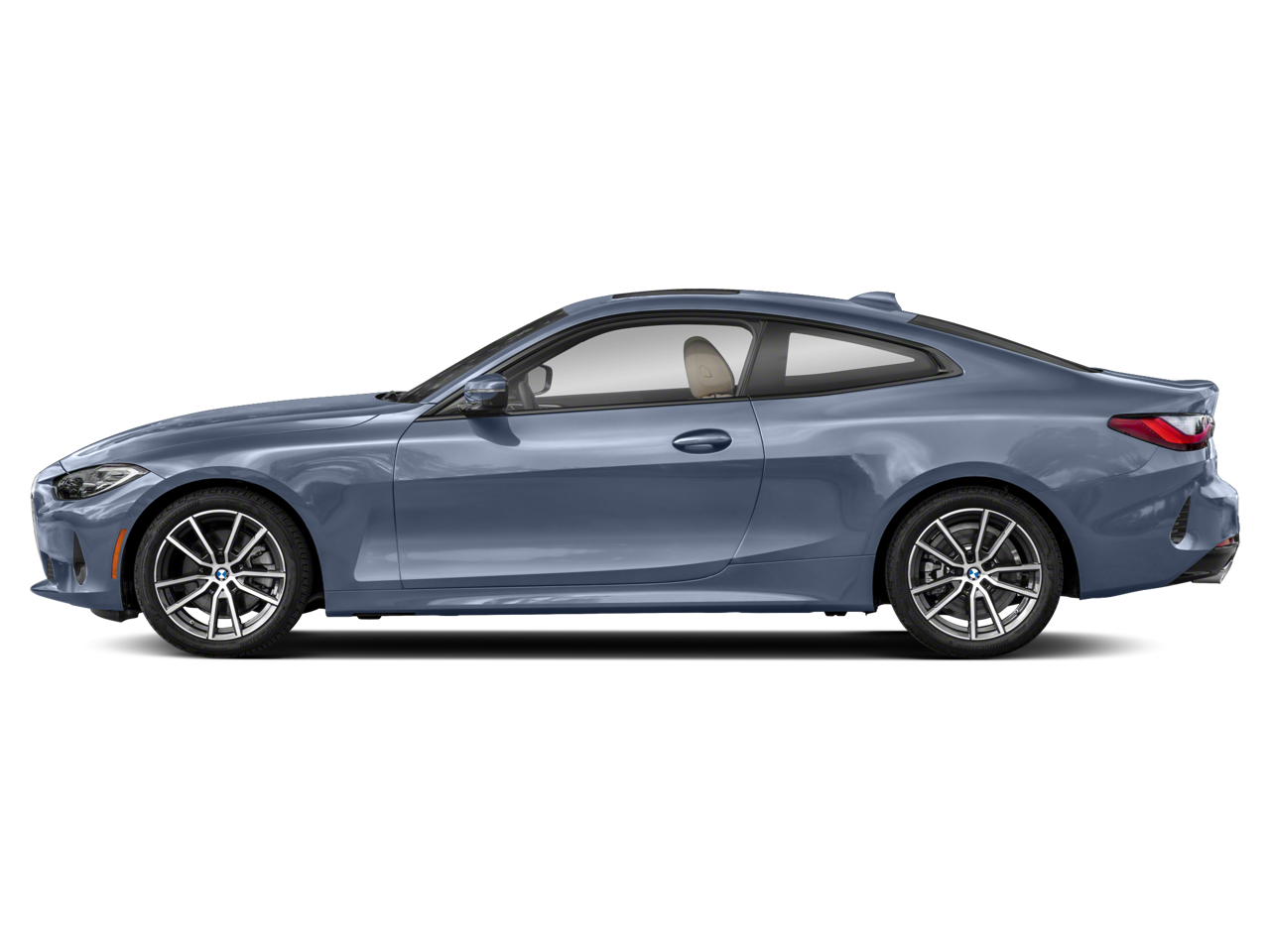 2022 BMW 4-SERIES COUPE