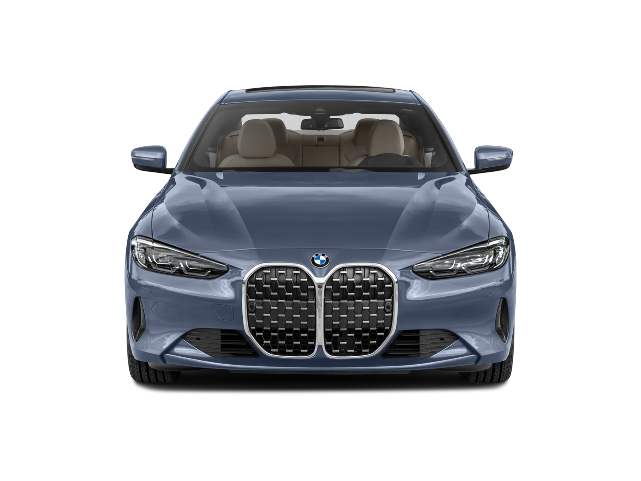 2022 BMW 4-SERIES COUPE