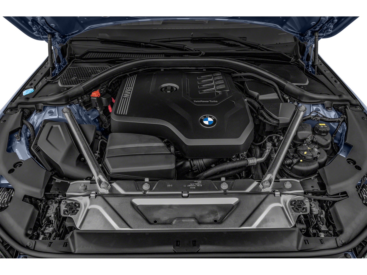 2022 BMW 4-SERIES COUPE
