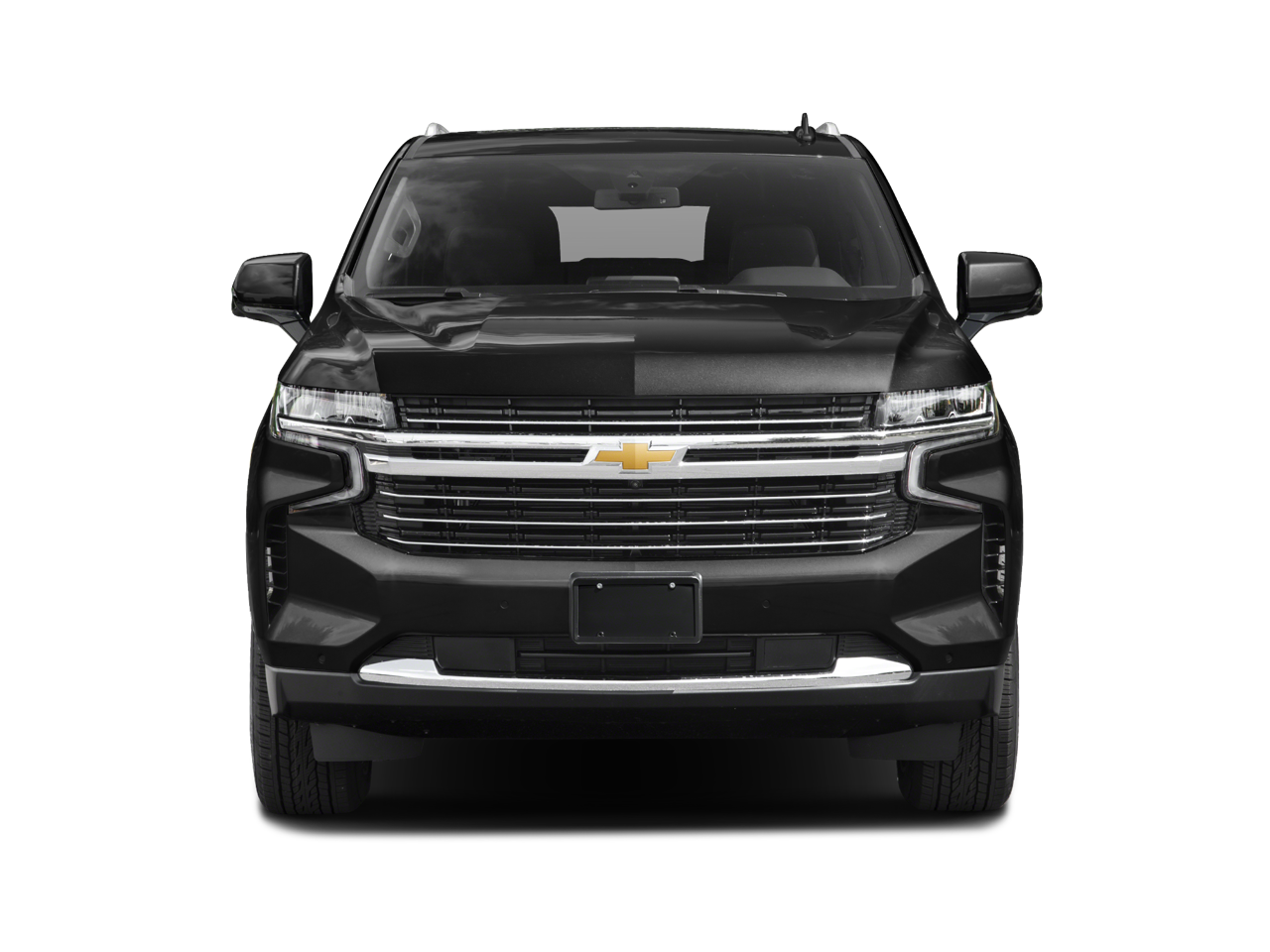 2022 Chevrolet TAHOE 4WD LT