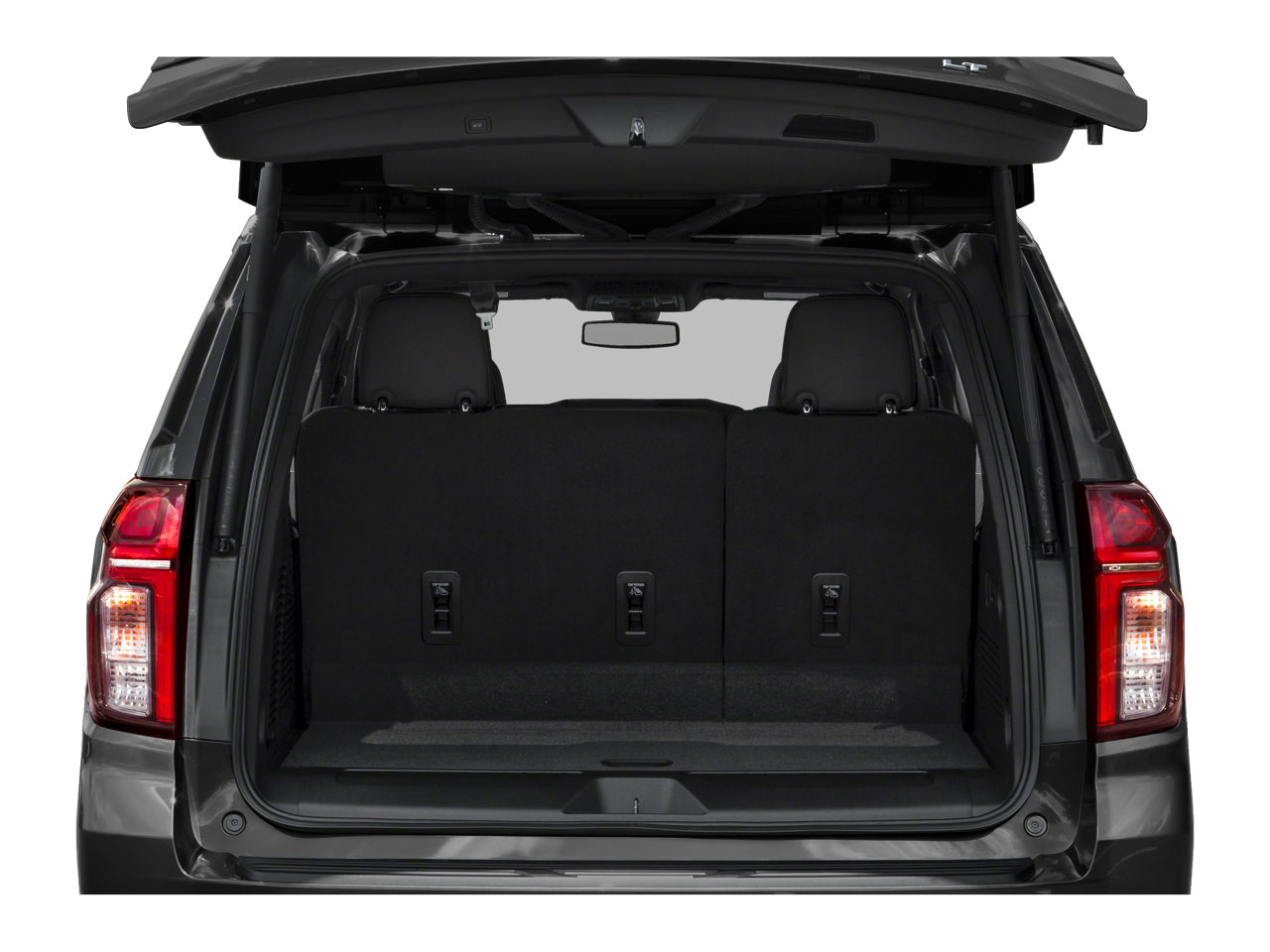 2022 Chevrolet TAHOE 4WD LT