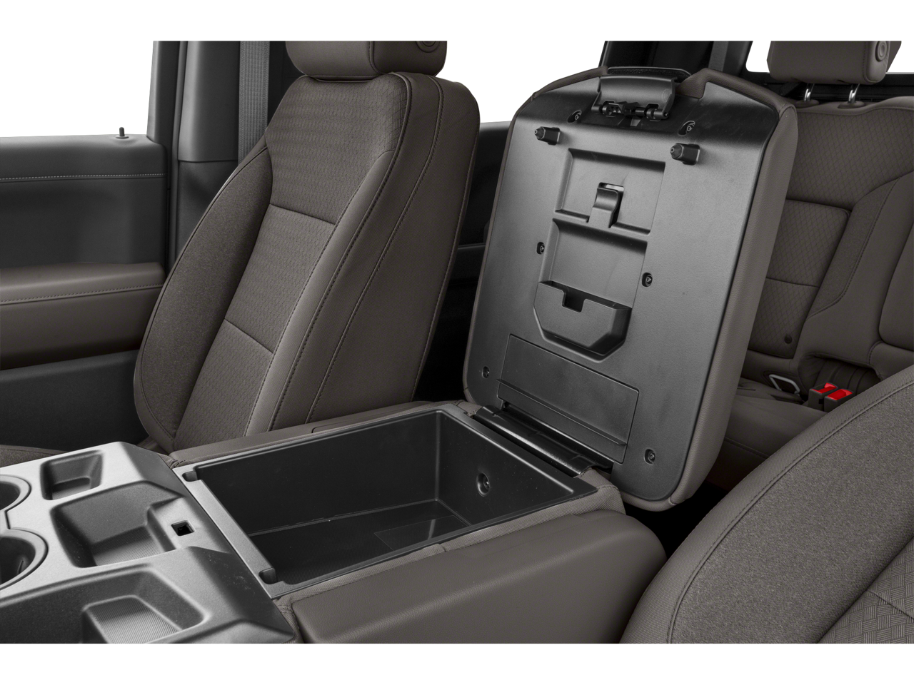 2022 Chevrolet Silverado 1500 LTD 2WD Crew Cab 147" LT