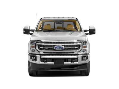 2022 Ford Super Duty F-250 SRW King Ranch