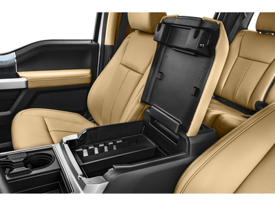 2022 Ford Super Duty F-250 SRW King Ranch