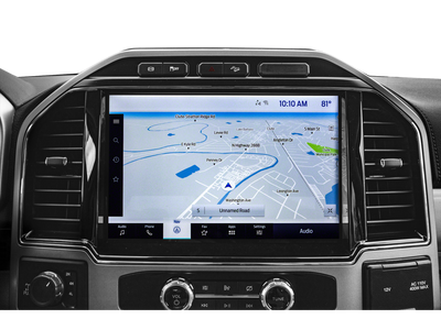 2022 Ford Super Duty F-250 SRW King Ranch