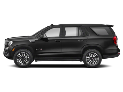 2022 GMC YUKON 4WD AT4