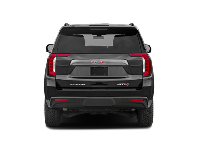 2022 GMC YUKON 4WD AT4