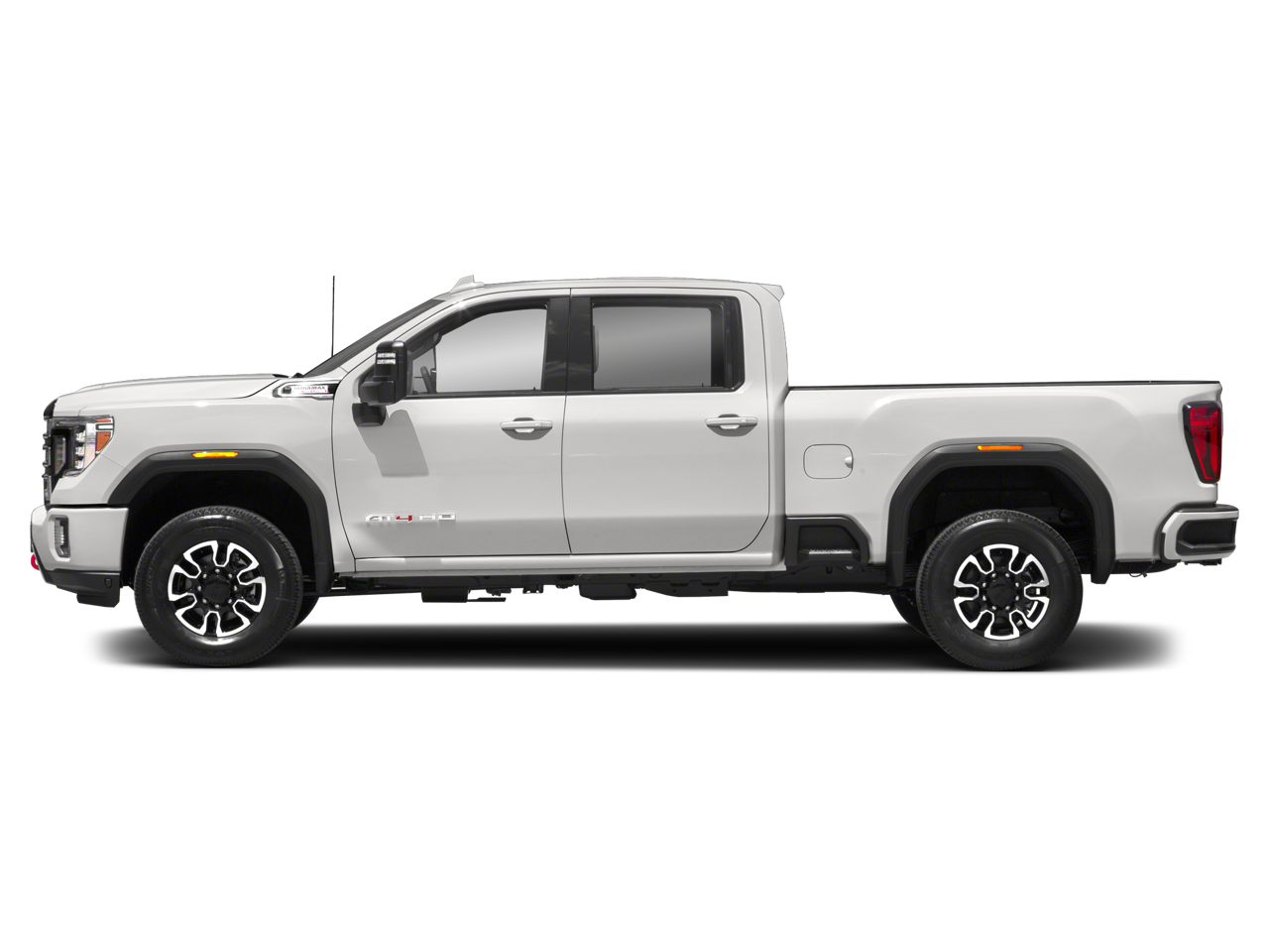 2022 GMC SIERRA 2500HD AT4