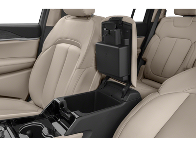 2022 Jeep GRAND CHEROKEE L LAREDO