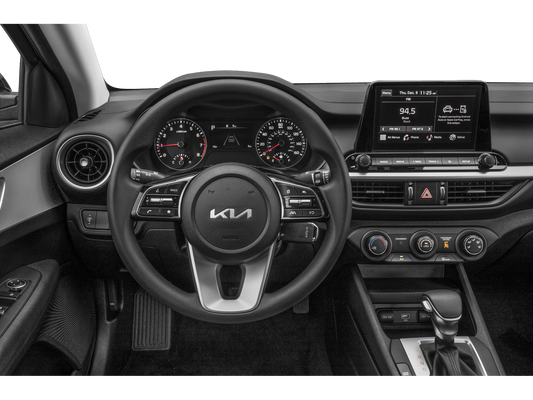 2022 Kia Forte LXS in San Antonio, TX - Gunn Nissan