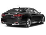2022 Lexus LS LS 500 AWD