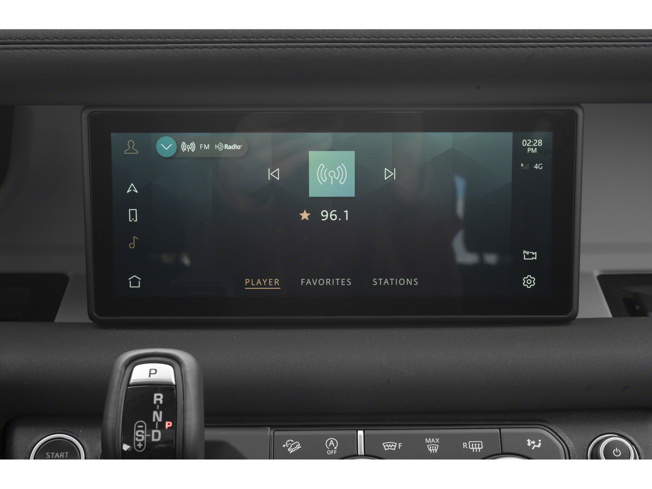 2022 Land Rover Defender X-Dynamic SE