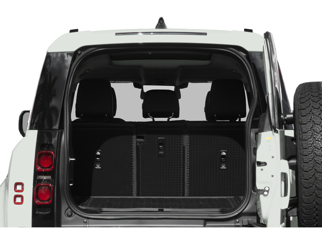 2022 Land Rover Defender X-Dynamic SE
