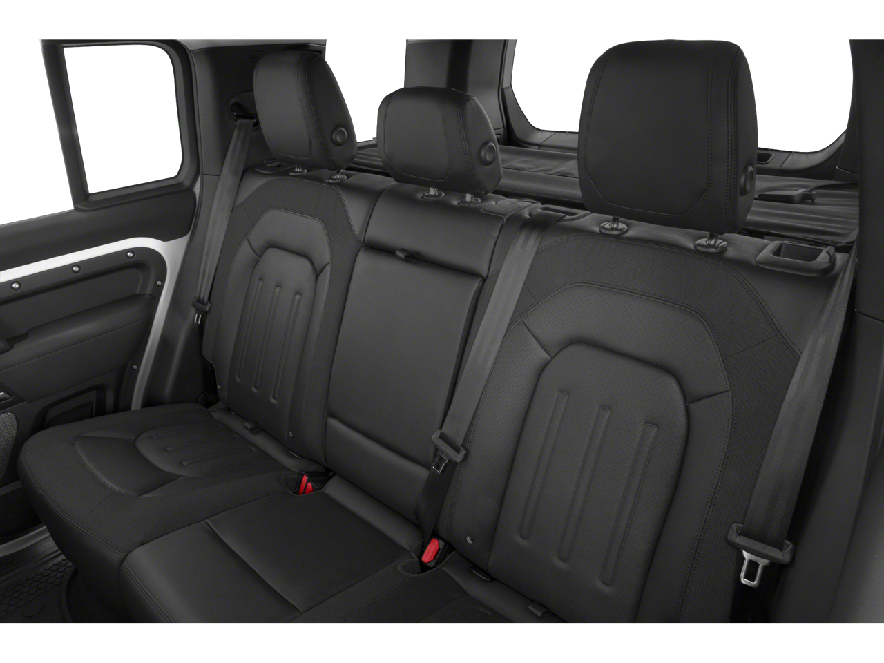 2022 Land Rover Defender X-Dynamic SE