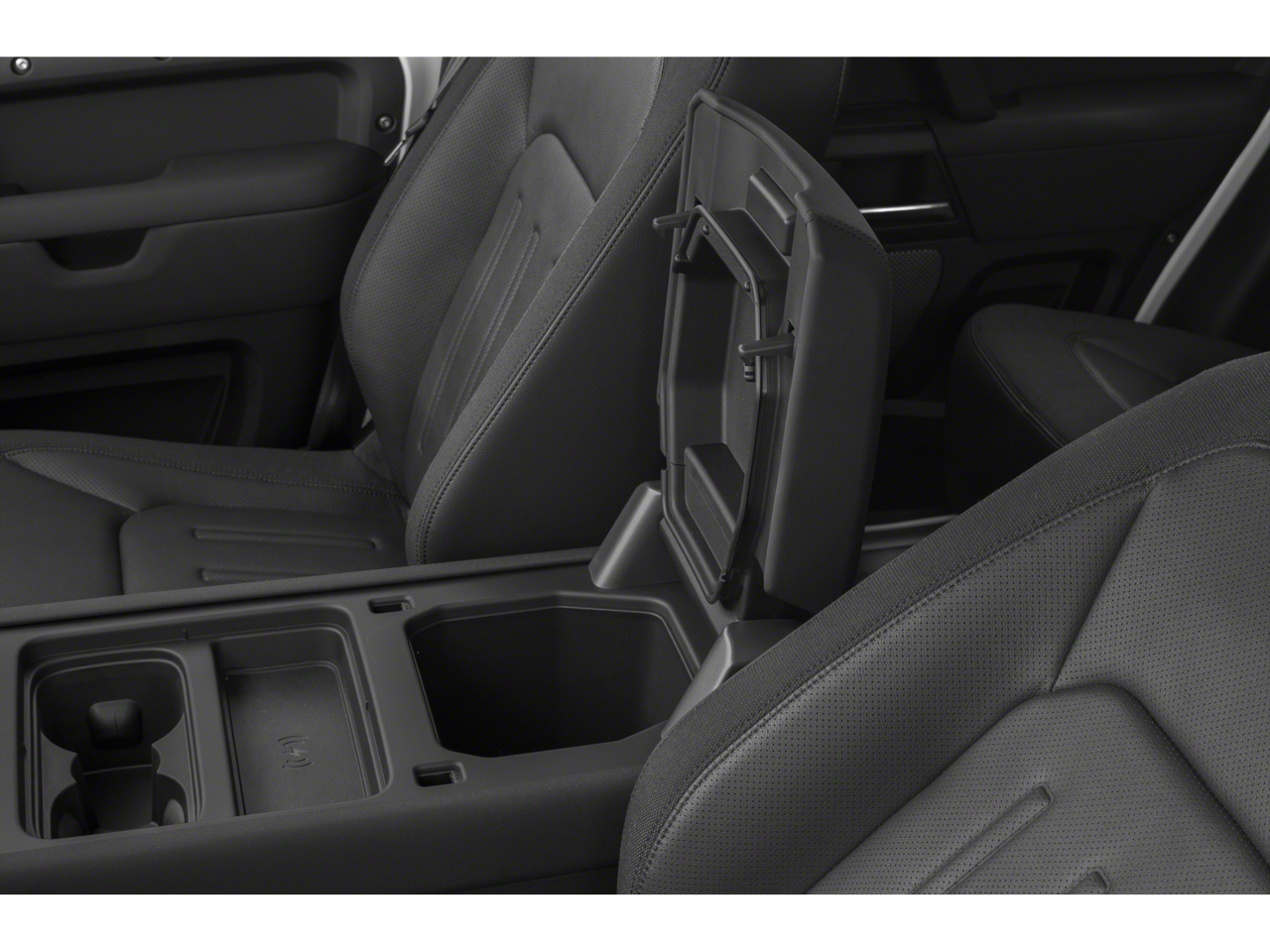 2022 Land Rover Defender X-Dynamic SE