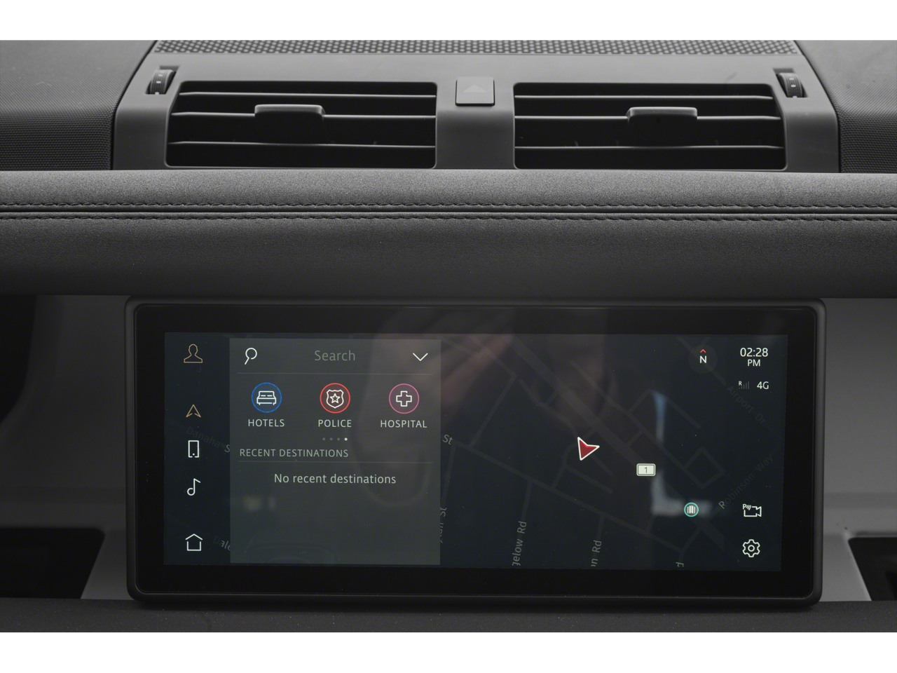 2022 Land Rover Defender X-Dynamic SE