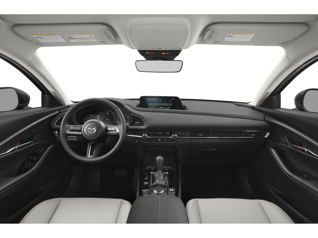 2022 Mazda Mazda CX-30 2.5 S