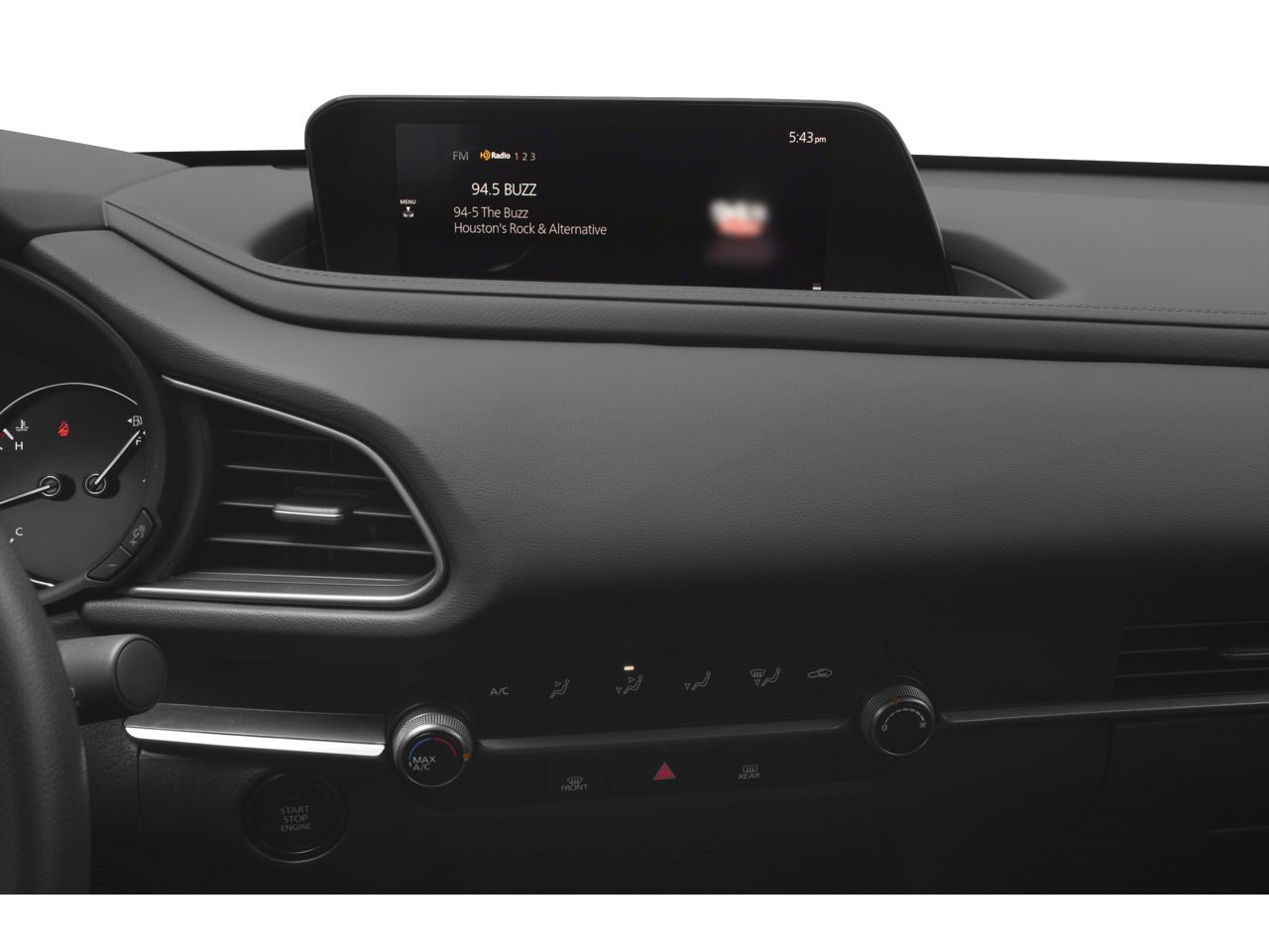 2022 Mazda Mazda CX-30 2.5 S