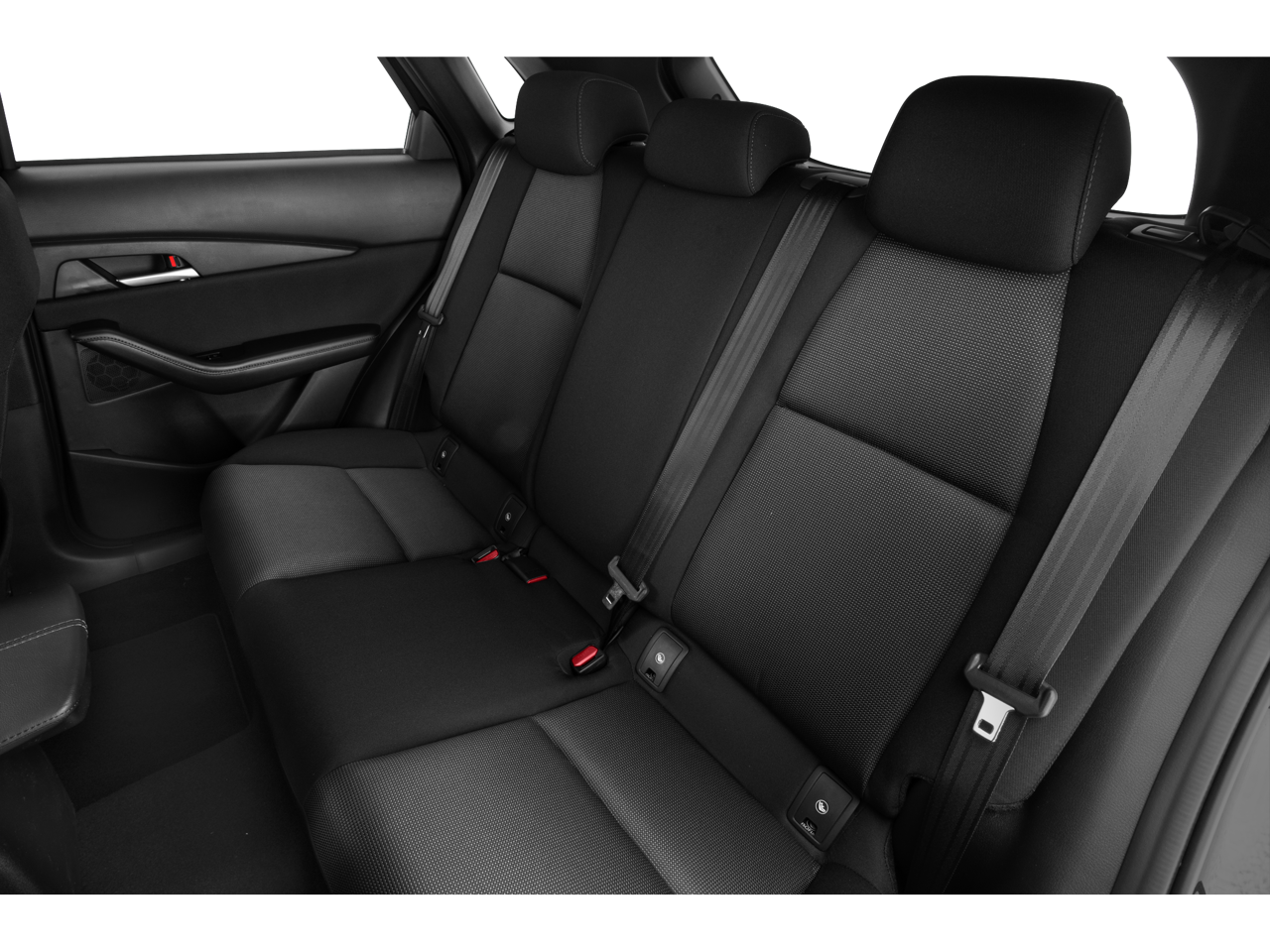 2022 Mazda Mazda CX-30 2.5 S