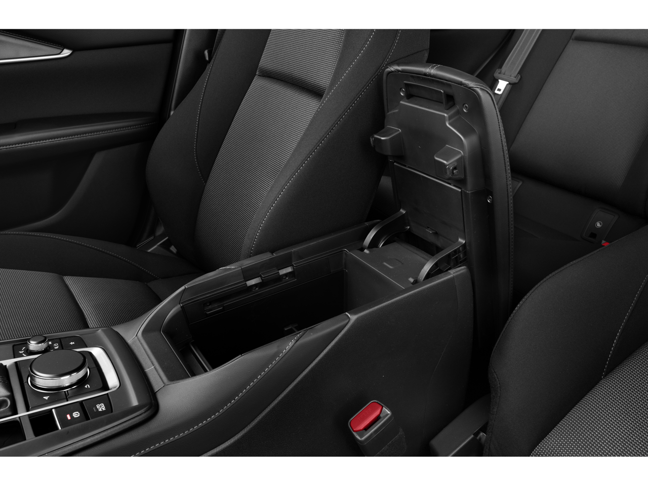 2022 Mazda Mazda CX-30 2.5 S