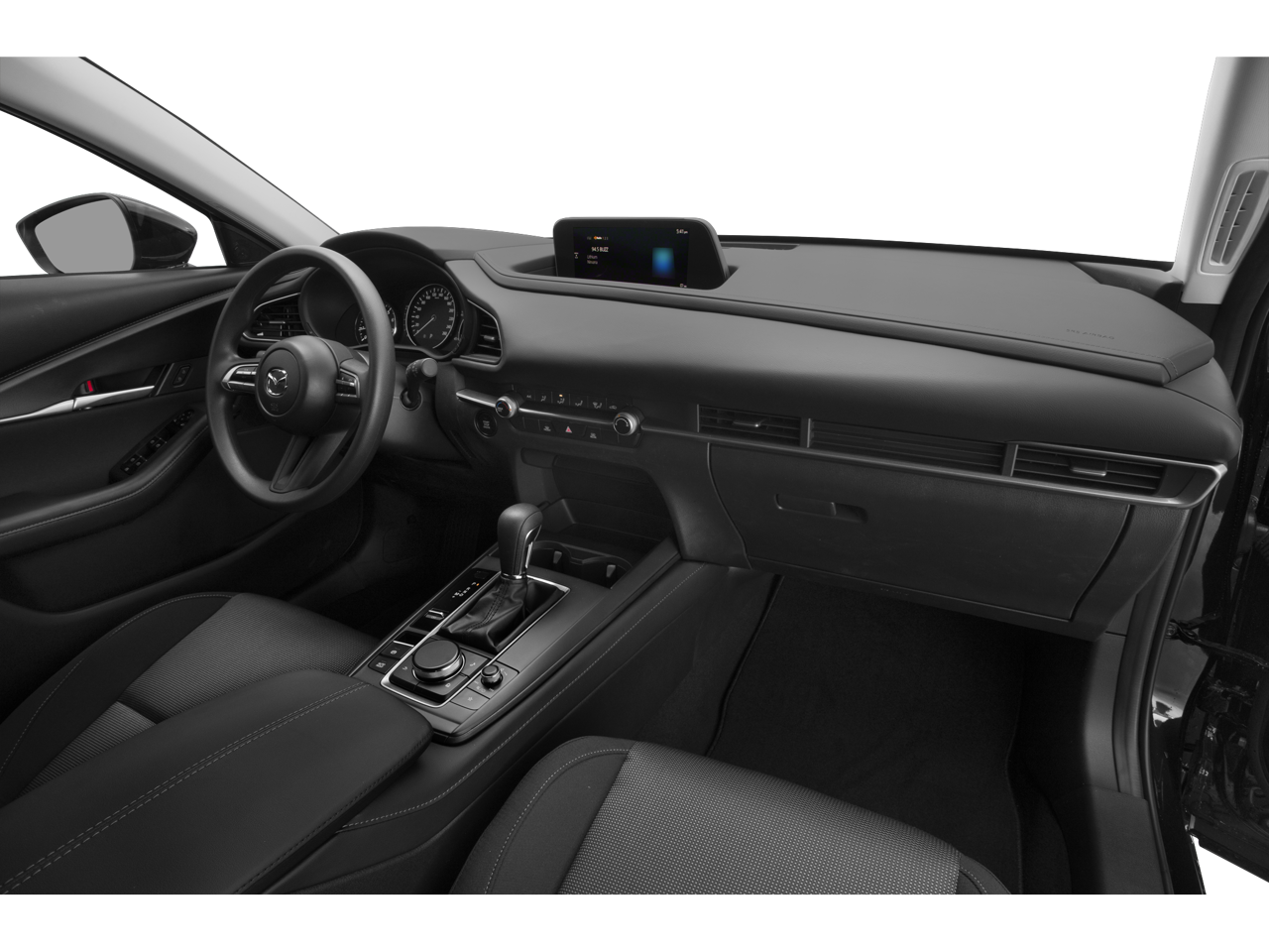 2022 Mazda Mazda CX-30 2.5 S