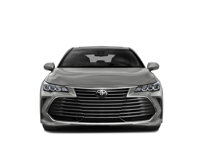 2022 Toyota Avalon XLE