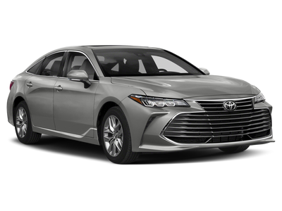 2022 Toyota Avalon XLE