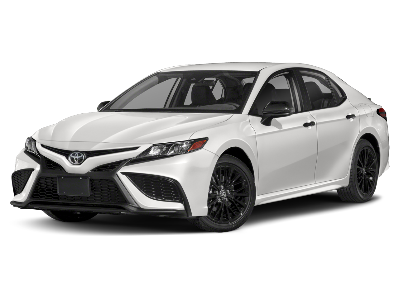 2022 Toyota Camry NIGHTSHADE