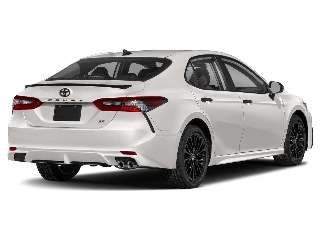 2022 Toyota Camry NIGHTSHADE