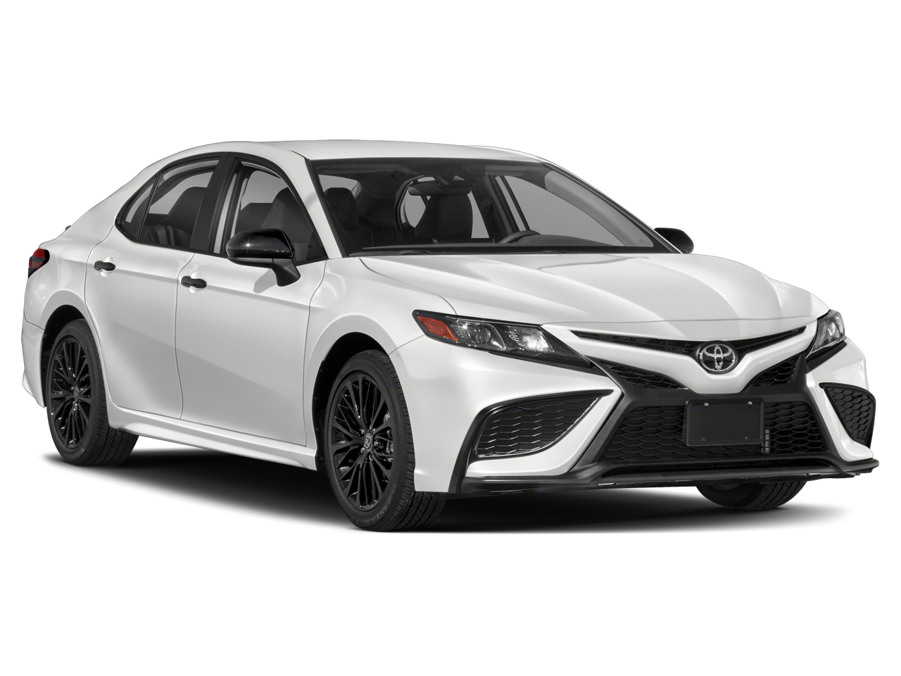 2022 Toyota Camry NIGHTSHADE