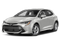 2022 Toyota Corolla Hatchback HATCHBACK SE