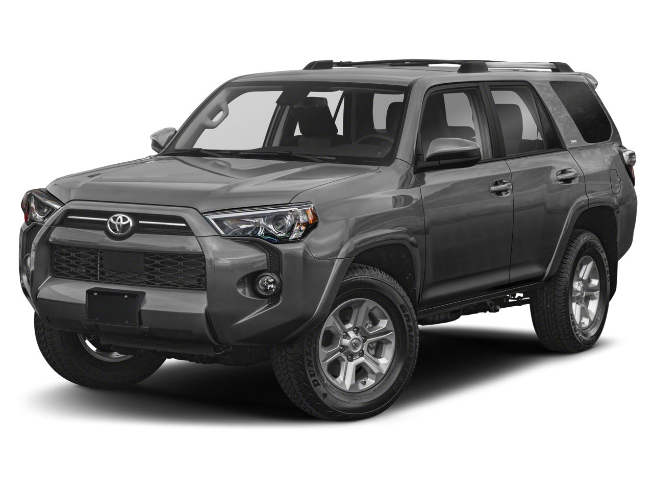 2022 Toyota 4Runner SR5 Premium 2WD