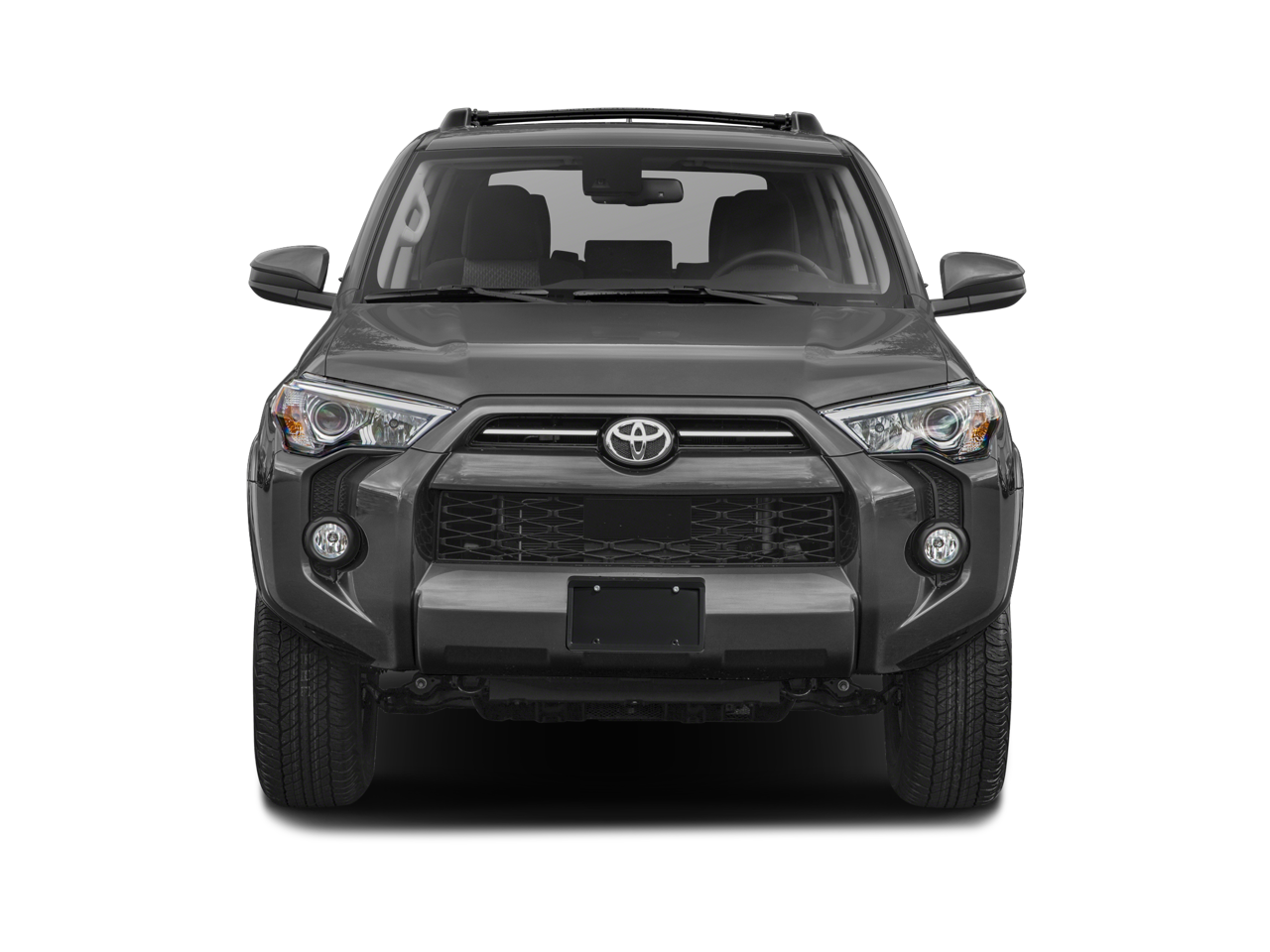 2022 Toyota 4Runner SR5 Premium 2WD