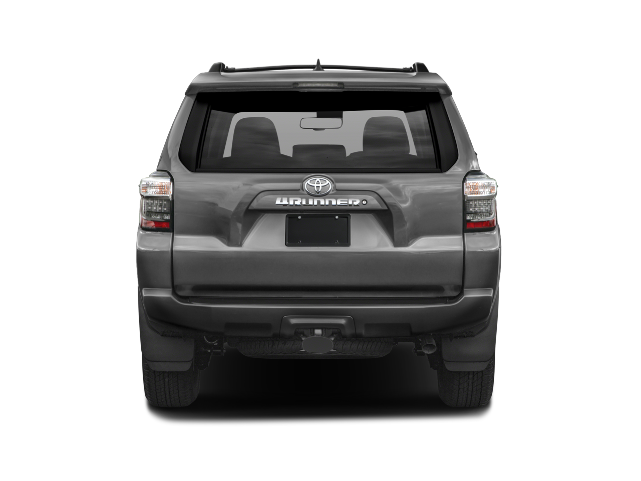 2022 Toyota 4Runner SR5 Premium 2WD
