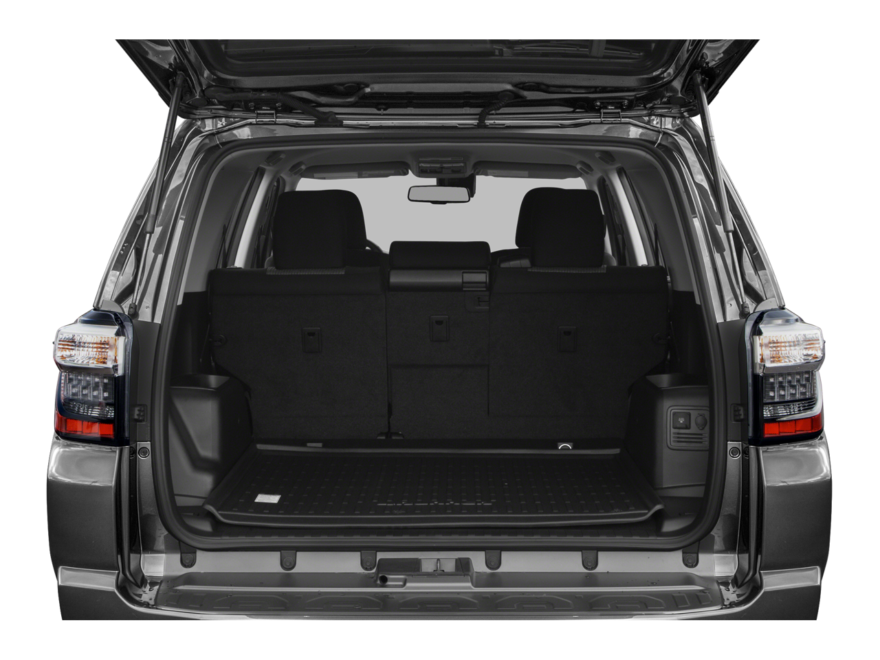 2022 Toyota 4Runner SR5 Premium 2WD