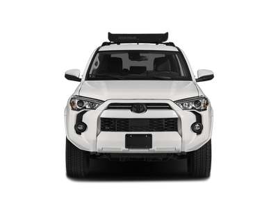 2022 Toyota 4RUNNER TRAIL EDITION