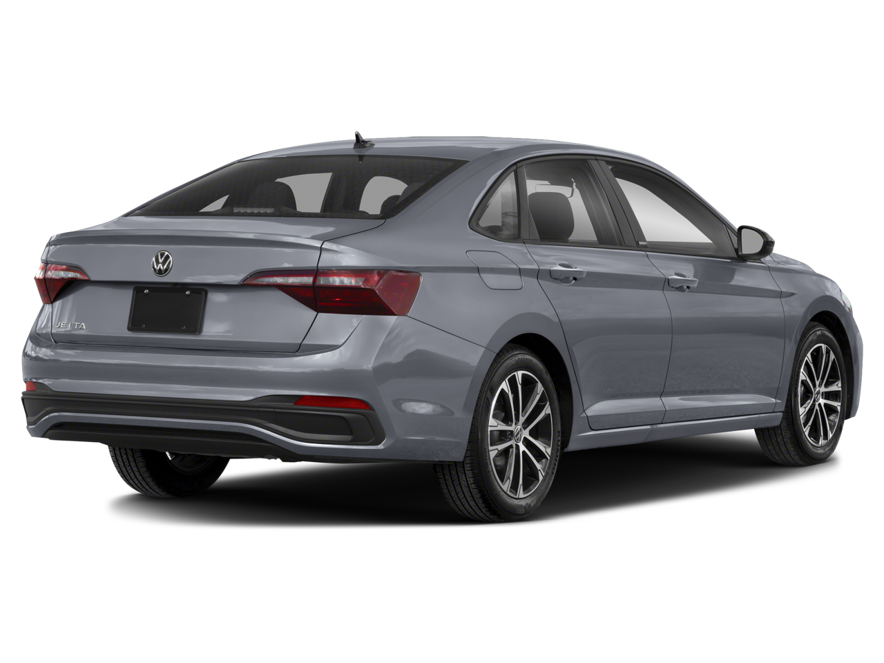 2022 Volkswagen JETTA SPORT