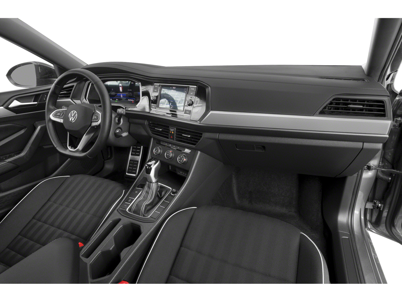 2022 Volkswagen JETTA SPORT