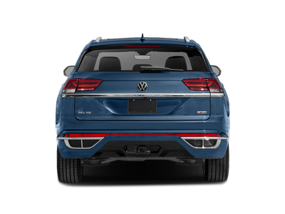 2022 Volkswagen Atlas Cross Sport 2.0T SEL R-Line