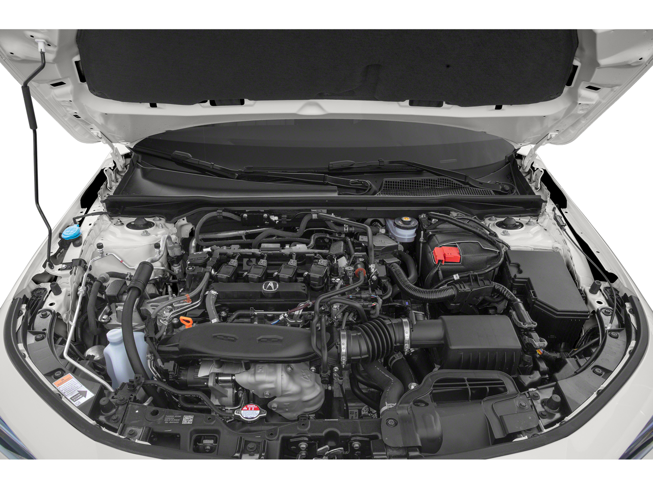 2023 Acura Integra CVT