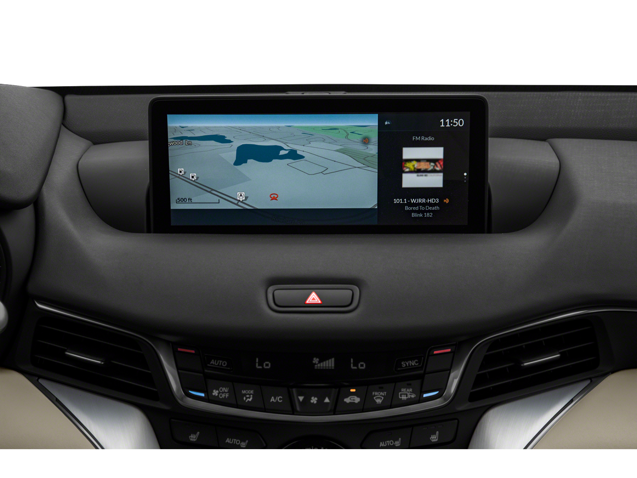 2023 Acura TLX w/Technology Package