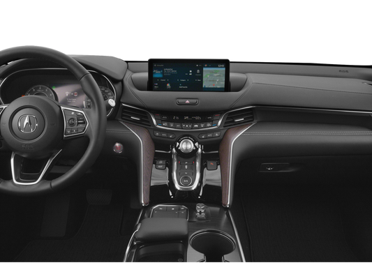 2023 Acura TLX FWD in San Antonio, TX - Gunn Nissan