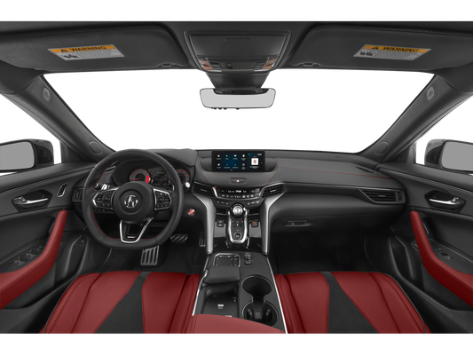 2023 Acura TLX Type S w/Performance Tire in San Antonio, TX - Gunn Nissan
