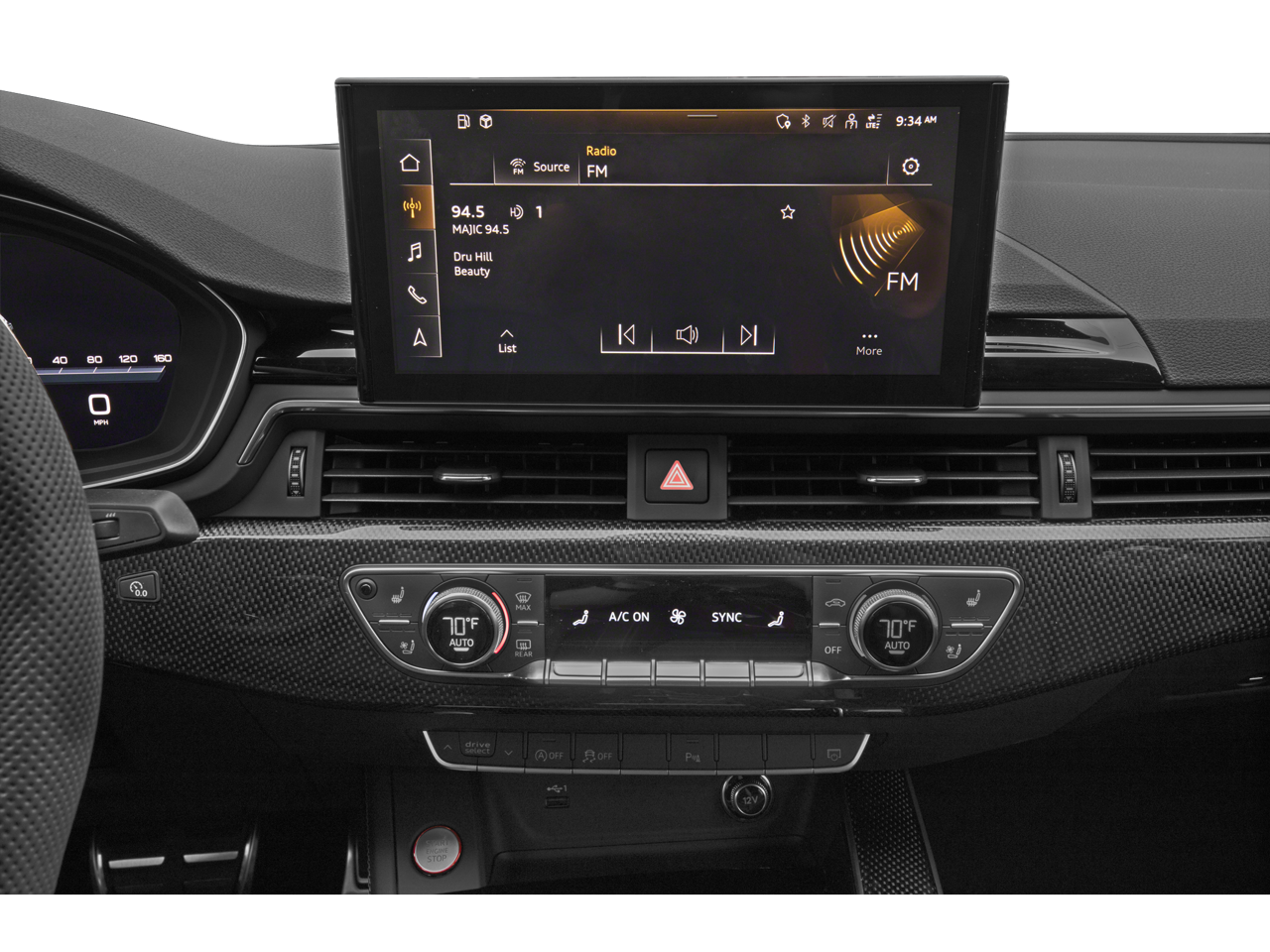 2023 Audi S5 Sportback Premium Plus