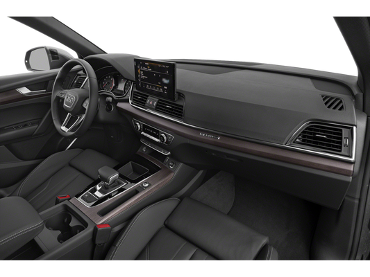 2023 Audi Q5 S line Premium Plus in San Antonio, TX - Gunn Nissan