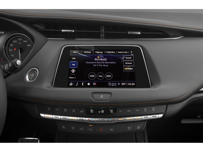 2023 Cadillac XT4 FWD Sport